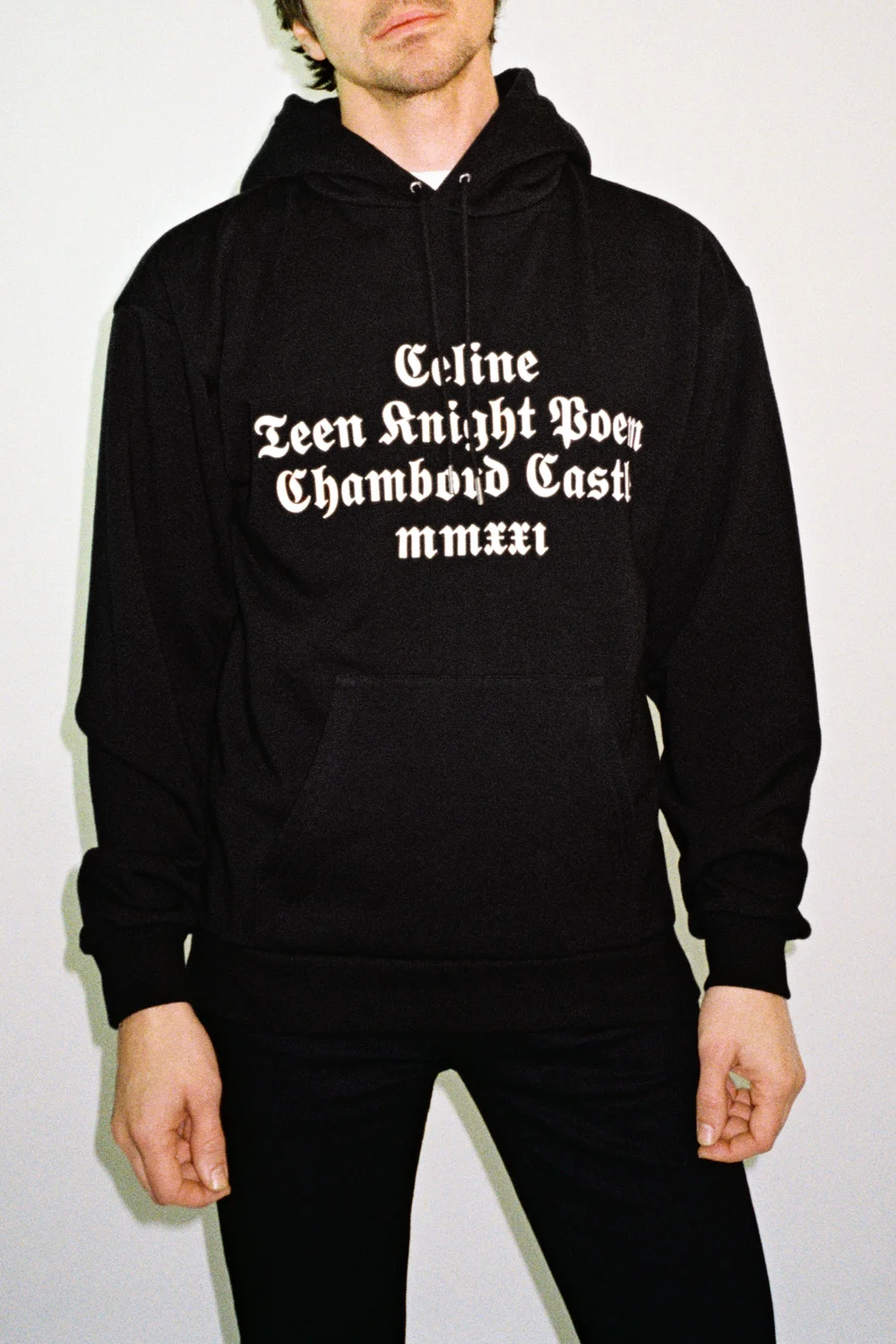 セリーヌ/CELINE 2021トレンチコート TEEN KNIGHT POEM セリーヌ/CELINE 2021トレンチコート TEEN KNIGHT POEM セリーヌ